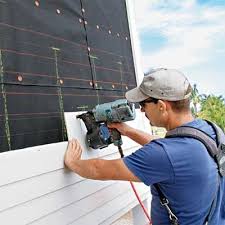 Best Fiber Cement Siding Installation  in Simmesport, LA